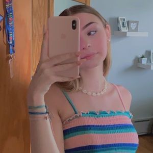 Meet your Posher, Emily